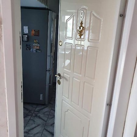 Apartament Cu Regim Hotelier In Dr.Tr. Severin Drobeta Turnu Severin Eksteriør billede