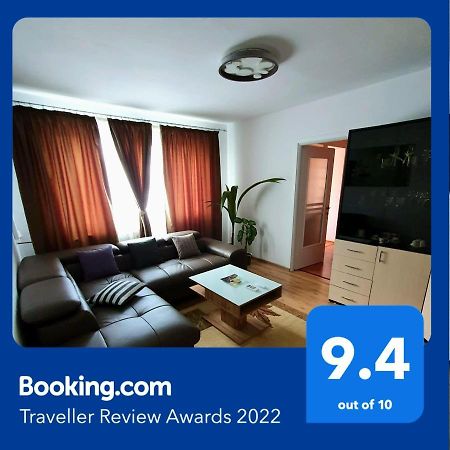 Apartament Cu Regim Hotelier In Dr.Tr. Severin Drobeta Turnu Severin Eksteriør billede