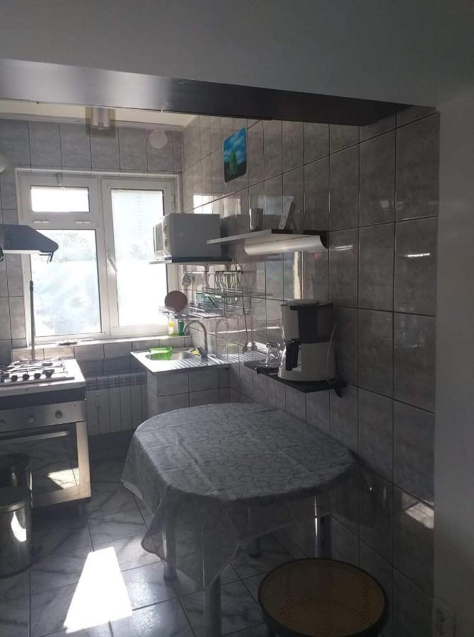 Apartament Cu Regim Hotelier In Dr.Tr. Severin Drobeta Turnu Severin Eksteriør billede