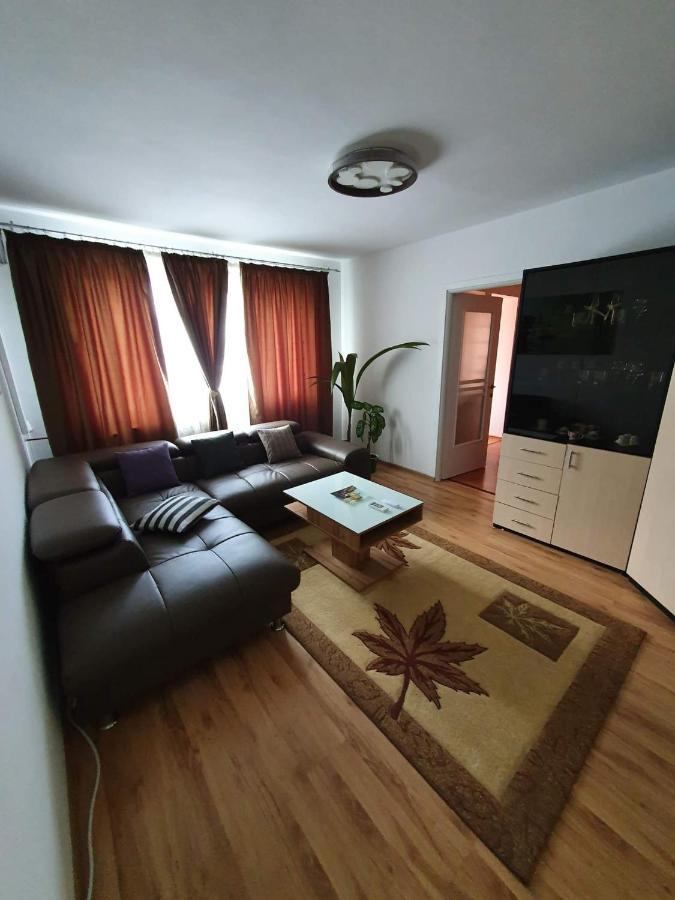 Apartament Cu Regim Hotelier In Dr.Tr. Severin Drobeta Turnu Severin Eksteriør billede