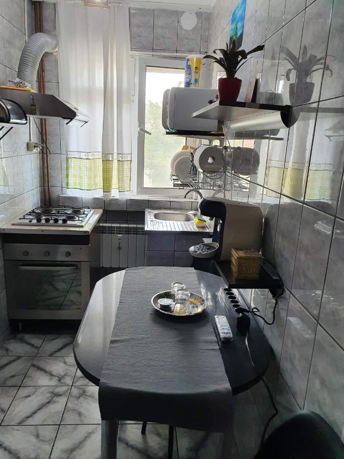 Apartament Cu Regim Hotelier In Dr.Tr. Severin Drobeta Turnu Severin Eksteriør billede